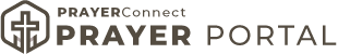 PrayerConnect - Prayer Portal